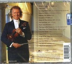 CD / Rieu Andr / Amore