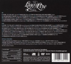 CD/DVD / Pausini Laura / Laura Live World Tour / CD+DVD