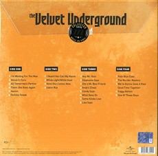 2LP / Velvet Underground / Collected / Vinyl / 2LP