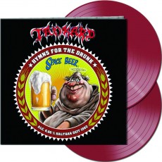 2LP / Tankard / Hymns For The Drunk / Vinyl / 2LP