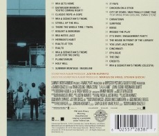 CD / OST / La La Land / Hurwitz J.