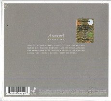 CD / St.Vincent / Marry Me / Digipack