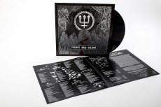 LP / Watain / Trident Wolf Eclipse / Vinyl