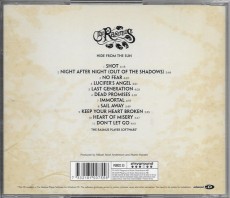 CD / Rasmus / Hide From The Sun