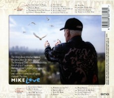 2CD / Love Mike / Uleash The Love / 2CD