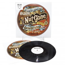 LP / Small Faces / Ogden's Nut Gone Flake / Vinyl / Mono