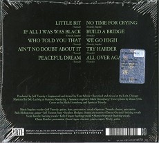 CD / Staples Mavis / If All I Was Black / Digipack