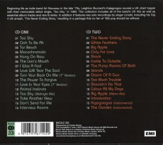 2CD / Kajagoogoo & Limahl / Hits / 2CD