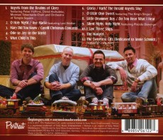CD / Piano Guys / Christmas Together