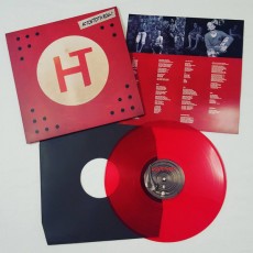 LP / HT / Hotentotenroll / Vinyl