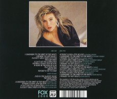 2CD / Fox Samantha / Samantha Fox / 2CD