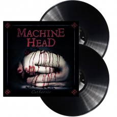 2LP / Machine Head / Catharsis / Vinyl / 2LP