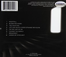 CD / Keldian / Darkness & Light