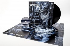 LP/CD / Samael / Blood Ritual / Vinyl / LP+CD