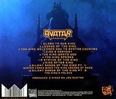 CD / Avatar / Avatar Country