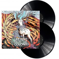 2LP / Letters From The Colony / Vignette / Vinyl / 2LP