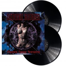 2LP / Dimmu Borgir / Puritanical Euphoric Misanthropia / Vinyl / 2LP