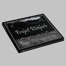 CD / Project Pitchfork / Akkretion / Digipack