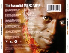 2CD / Davis Miles / Essential / 2CD