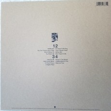 2LP / Petty Tom / Wildflowers / Vinyl / 2LP