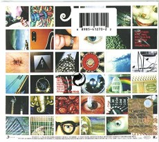 CD / Pearl Jam / No Code / Digipack