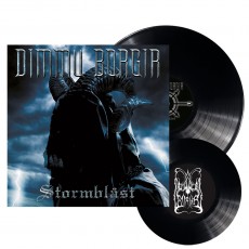 2LP / Dimmu Borgir / Stormblast / Vinyl / 2LP