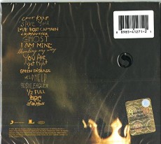 CD / Pearl Jam / Riot Act / Digipack