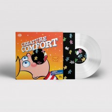 LP / Arcade Fire / Creature Comfort / Vinyl / Coloured