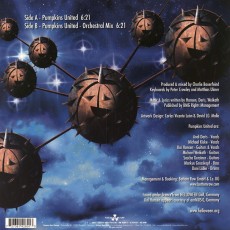 LP / Helloween / Pumpkins United / Vinyl / 10"