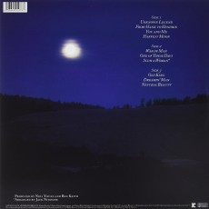 2LP / Young Neil / Harvest Moon / Vinyl / 2LP