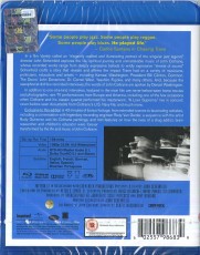 Blu-Ray / Coltrane John / Chasing Trane / Blu-Ray