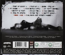 CD / Lavigne Avril / Under My Skin / Bonus Track