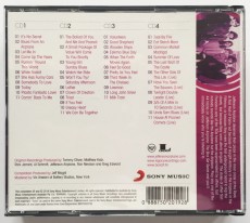 4CD / Jefferson Airplane / Box Set Series / 4CD