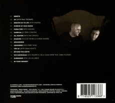 CD / Aly & Fila / Beyond the Lights / Digipack