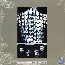 LP / Propaganda / Secret Wish / Vinyl