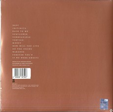 LP / Of Mice & Men / Defy / Vinyl / Limited