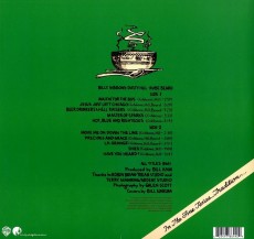 LP / ZZ Top / Tres Hombres / Vinyl