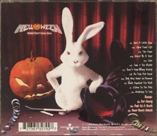 CD / Helloween / Rabbit Don't Come Easy / Import USA