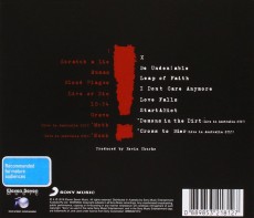 CD/DVD / Hellyeah / Unden!able / CD+DVD