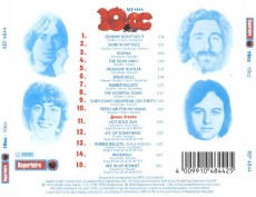 CD / 10cc / 10cc