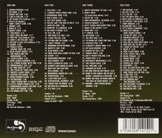 4CD / Richard Cliff / 7 Classic Albums Plus Bonus Singles / 4CD