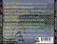 CD / Cooper Alice / Humanary Stew / Tribute