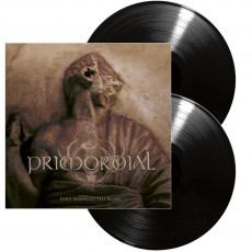 2LP / Primordial / Exile Amongst The Ruins / Vinyl / 2LP