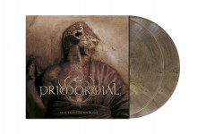 2LP / Primordial / Exile Amongst The Ruins / Vinyl / 2LP / Gray-Brown