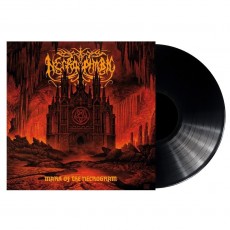 LP / Necrophobic / Mark Of The Necrogram / Vinyl