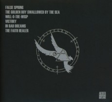 CD / Crippled Black Phoenix / Horrific Honorifics / Digisleeve