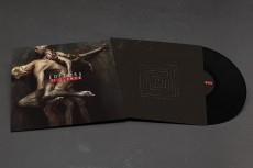 LP / Editors / Violence / Vinyl