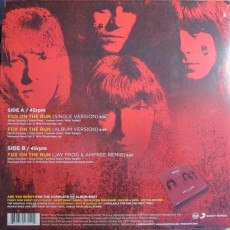 LP / Sweet / Fox On The Run / Vinyl / 12"