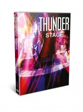 DVD / Thunder / Stage
