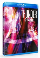 Blu-Ray / Thunder / Stage / Blu-Ray